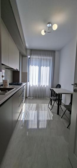 Apartament cu 3 camere decomandat în Bucureștii Noi