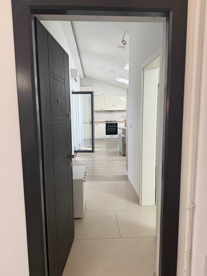 Proprietar inchiriez apartament Dumbravita str.Ion Creanga - 6
