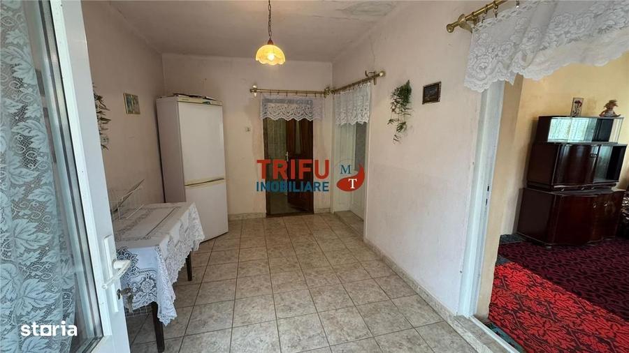 Casă cu 3 camere în Ighiu