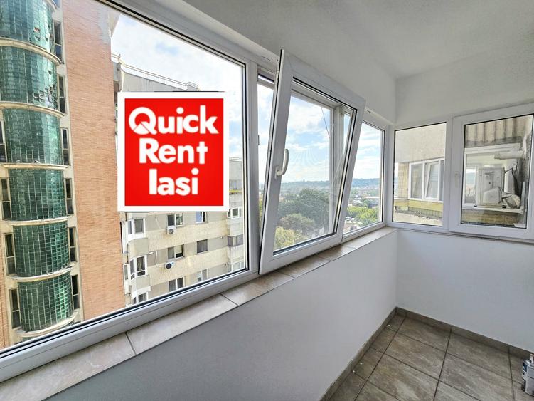 Apartament cu 2 camere decomandat în Piața Unirii