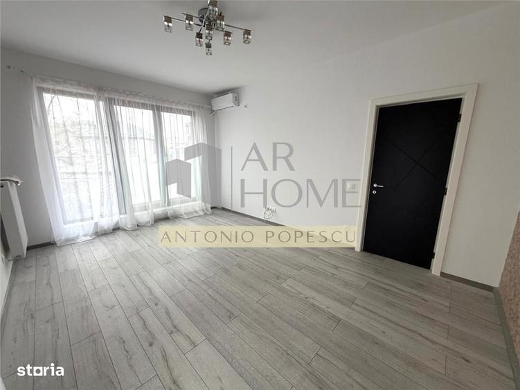Apartament cu 2 camere decomandat în Malu Roșu