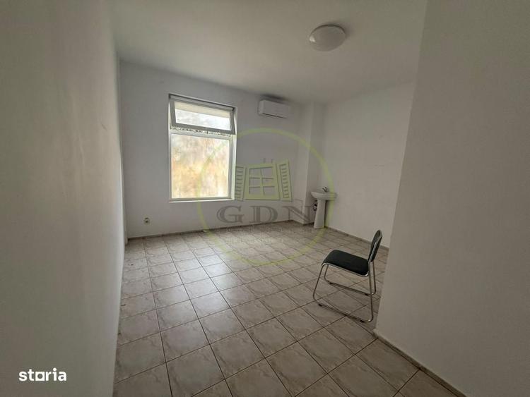 Spațiu comercial, de 683 mp, în Central