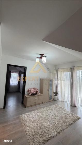 Casă cu 4 camere cu Teren 2900 Mp în Ardusat
