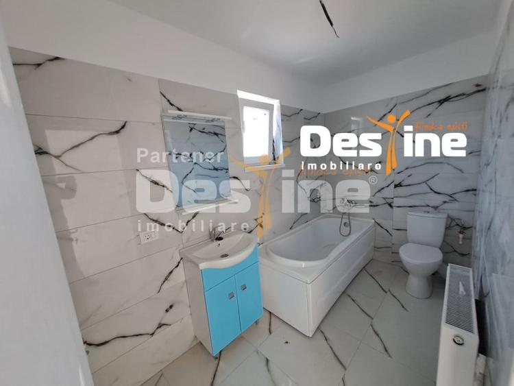 Casă individuală cu 3 camere cu Teren 470 Mp în Vorovești