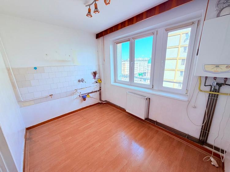 Apartament 2 camere Piata Unirii - 3