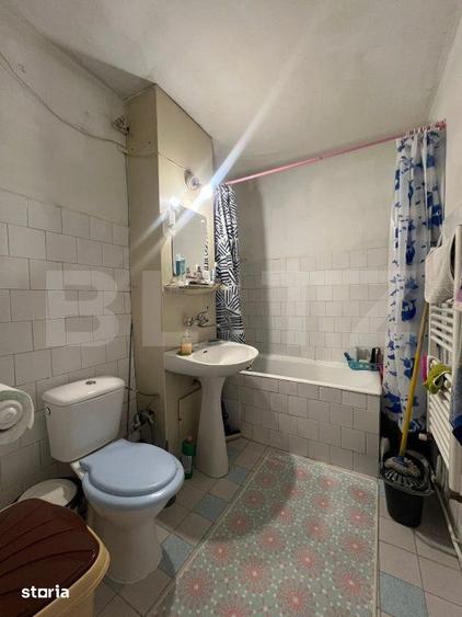 Apartament cu 3 camere în Turda