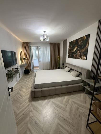 Inchiriez apartament cu 2 camere - 5