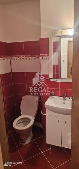 Apartament cu 3 camere în Rișca