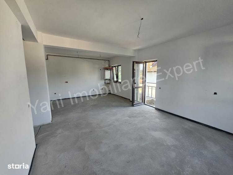 Apartament cu 2 camere în Curtea de Argeș