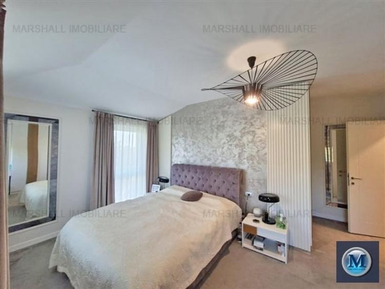 Vila cu 5 camere de vanzare in Paulesti, 142.68 mp #17225 - 13