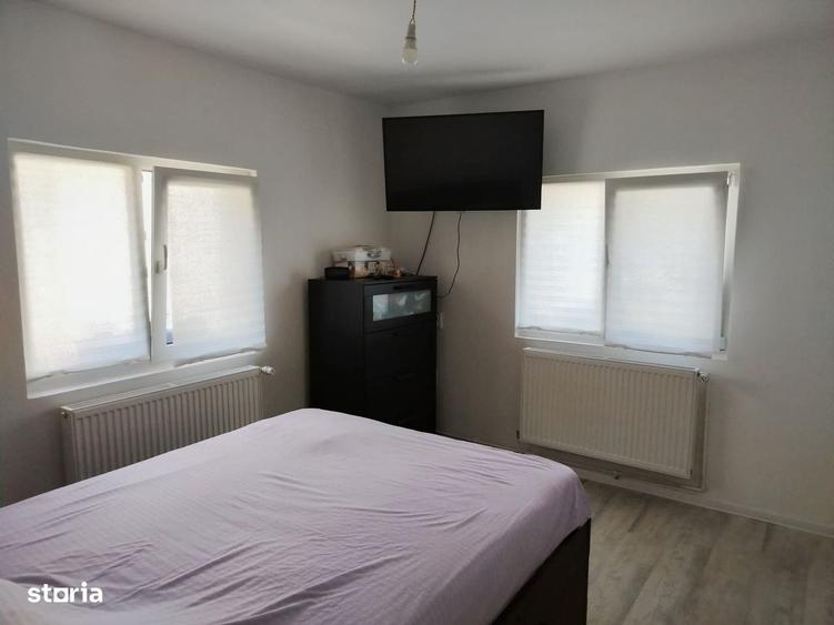Casă cu 3 camere în Snagov