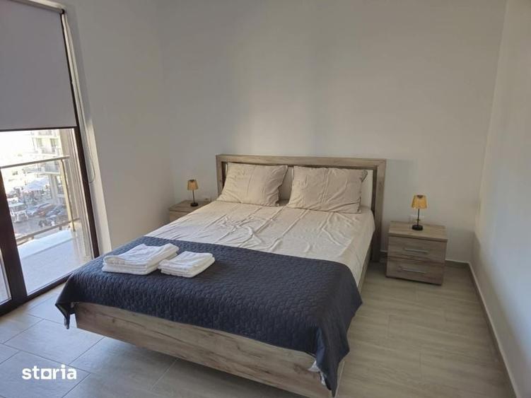 Apartament cu 2 camere în Nord