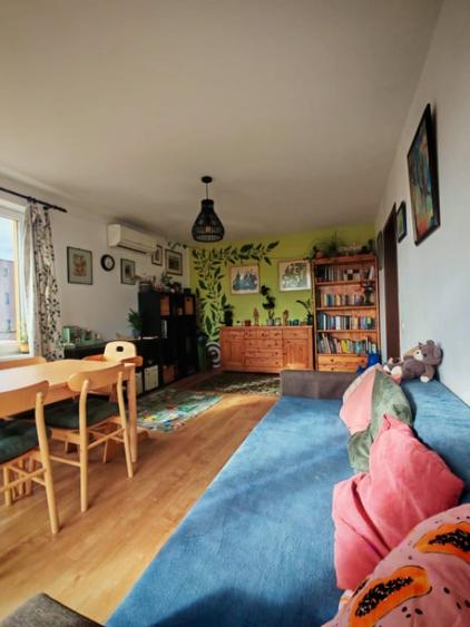 Apartament de vanzare 4 cam 98mp+ 2 balcoane 12.35mp Baciu z - 14