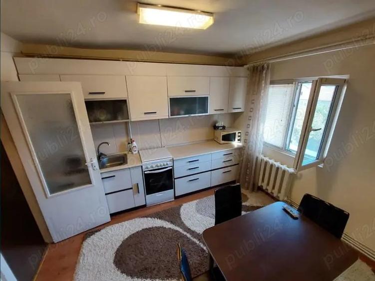 Apartament cu 2 camere în Est