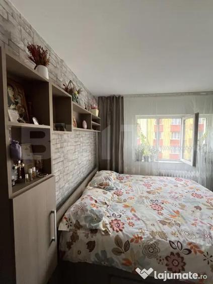 Apartament cu 2 camere decomandat în Independenței