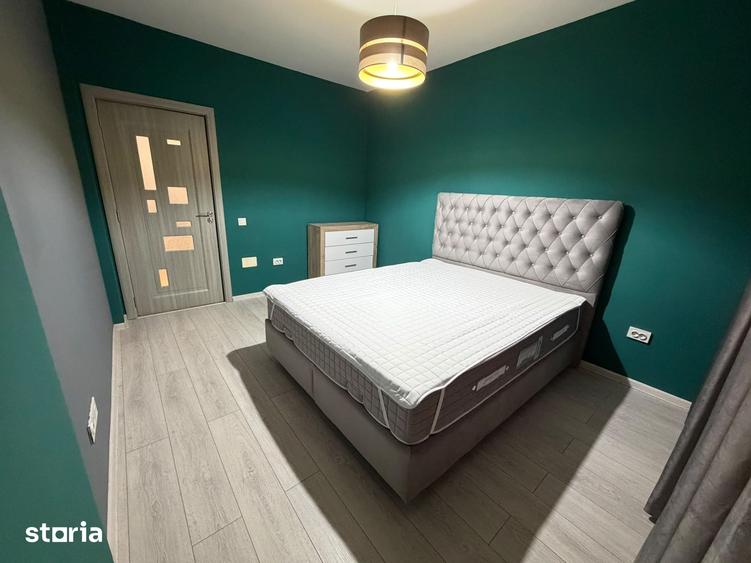 Apartament 2 camere | Progresul | Parcare inclusa | Centrala proprie - 3