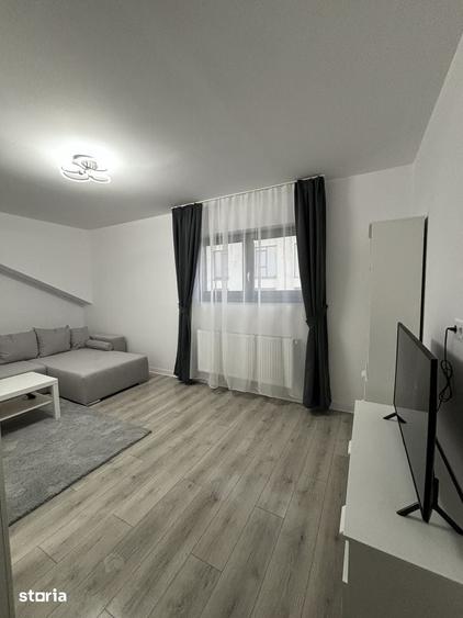 Apartament cu 2 camere decomandat în Șelimbăr