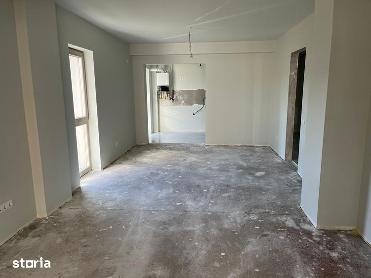 Apartament cu 3 camere în Orașul Vechi
