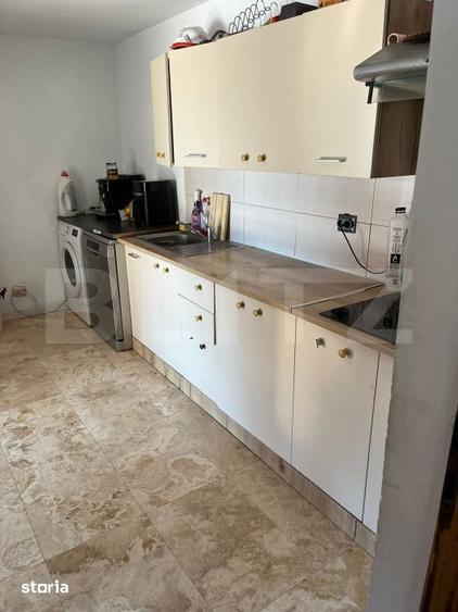 Casă cu 4 camere cu Teren 980 Mp în Răzvad