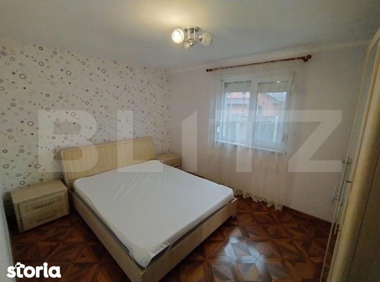 Casa Parter, 296 mp teren, 67.31 mp utili, strada Poligonului - 10