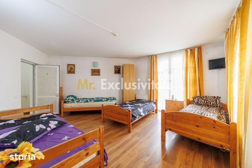 Spa?iu pentru afaceri de inchiriat | 292 mp utili | Gavana | 3 parcari - 16