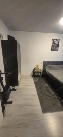 Apartament cu 2 camere decomandat în Unirii