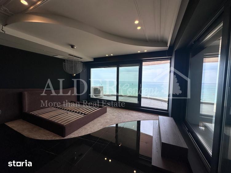 Apartament cu 5 camere în Nord