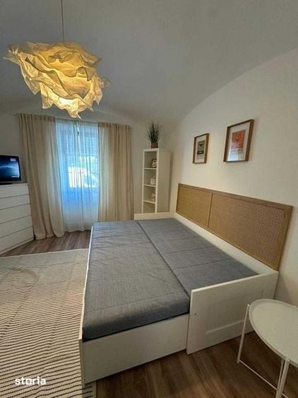 Inchiriez apartament cu o camera pentru Untold peste drum de Platinia - 2