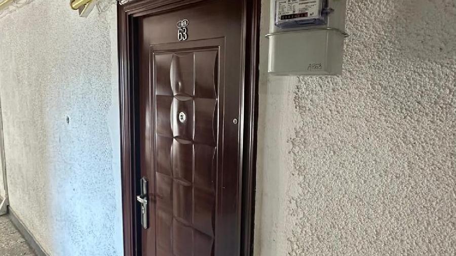 Garsonieră decomandată în Drumul Taberei