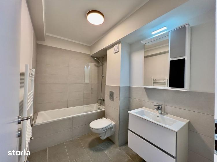 Apartament cu 3 camere, mobilat în Vest