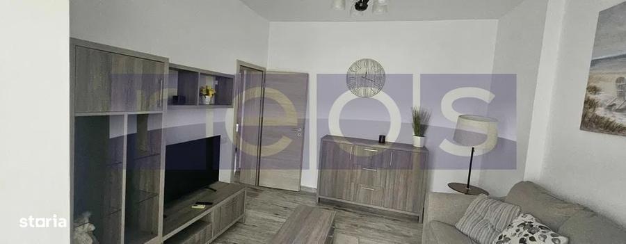 Apartament cu 3 camere decomandat în Floreasca