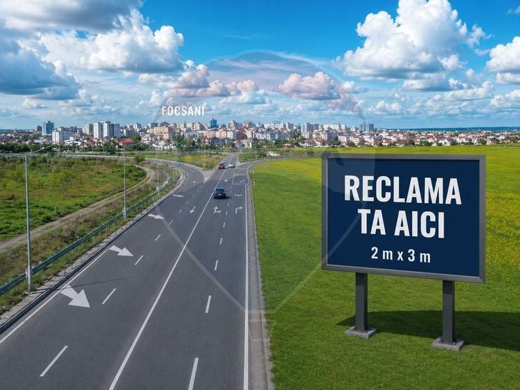 Teren construcție, în Est