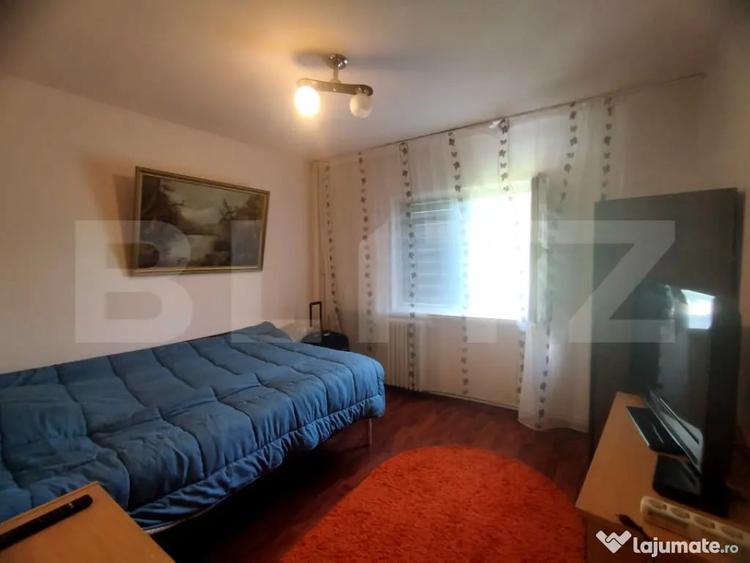 Apartament cu 3 camere decomandat în Ultracentral