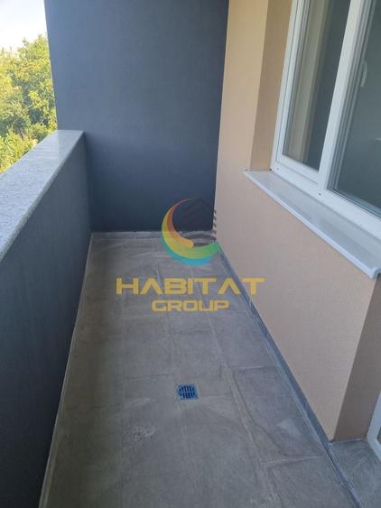 Apartament cu 3 camere decomandat în Berceni