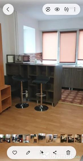Ap.de inchiriat 2 camere Str.Observatorului Cluj Napoca - 1
