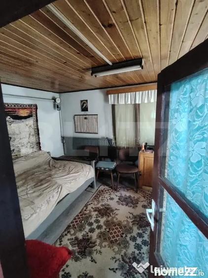 Casă cu 5 camere cu Teren 175 Mp în Lunca