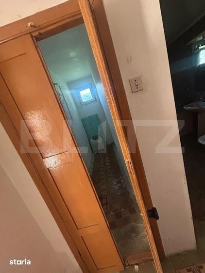 Casă cu 6 camere cu Teren 3374 Mp în Vulcana-Pandele