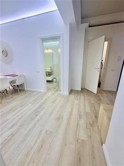 Apartament 2 Camere Superb Prima Linie la Mare - 5