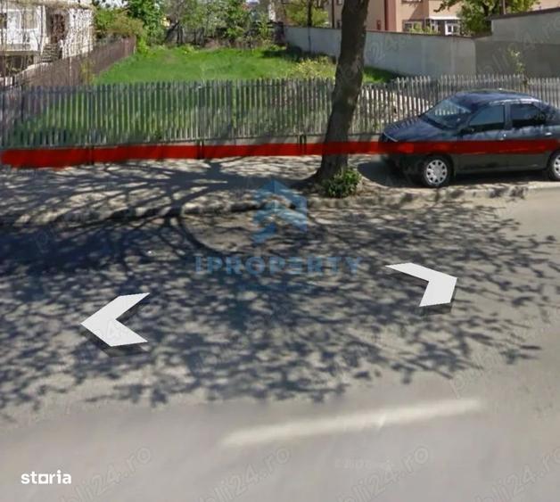 Spațiu comercial, în Militari
