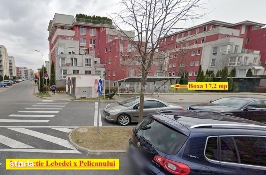 Garsonieră în Bartolomeu