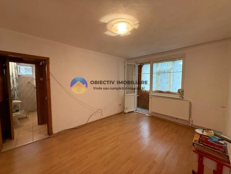 Apartament 2 camere - Cartier Dărmănești / Parter - 1