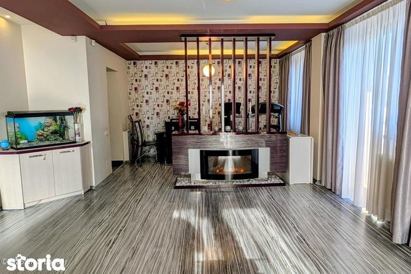 Casă cu 2 camere cu Teren 190 Mp în Central