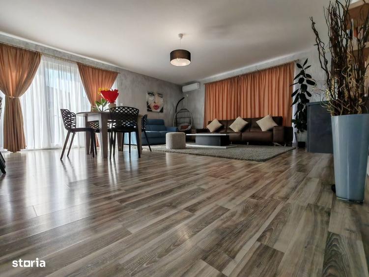 Casă cu 4 camere cu Teren 410 Mp în Central