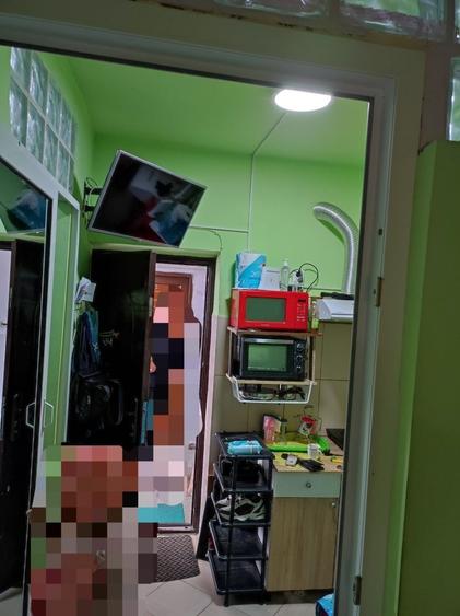 Garsonieră în Ipotești