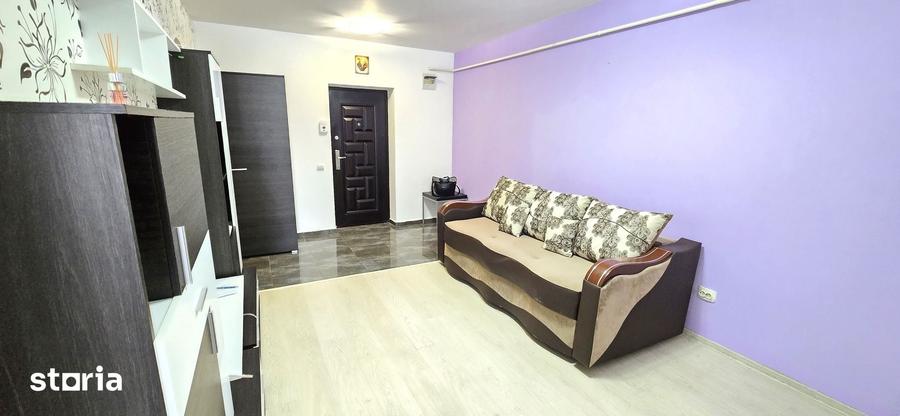 Apartament cu 2 camere în Miroslava