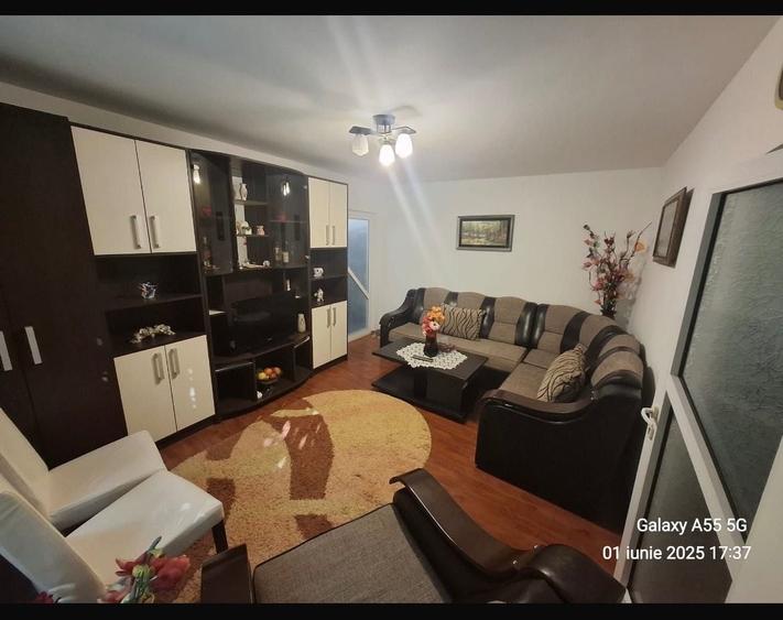 Apartamentul 2camere - 4