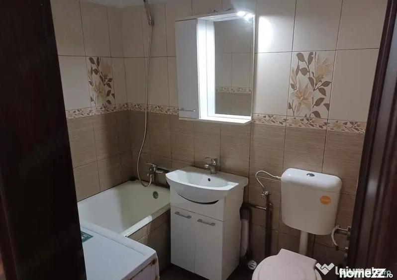 Garsonieră semidecomandată în Valea Aurie