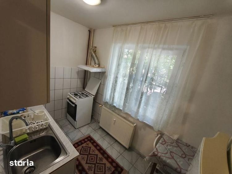 Inchiriez Garsoniera zona Piata Sudului - Aparatorii Patriei - 3
