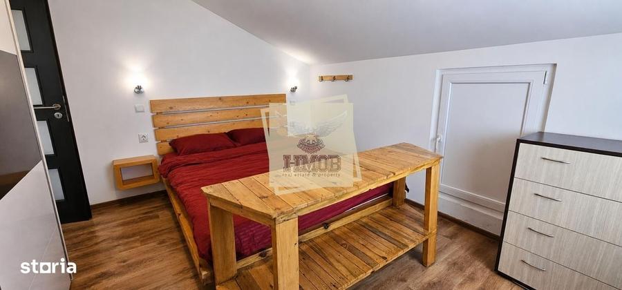 Apartament 3 camere 77mpu | parcare | boxa | in Cartierul Arhitectilor - 11