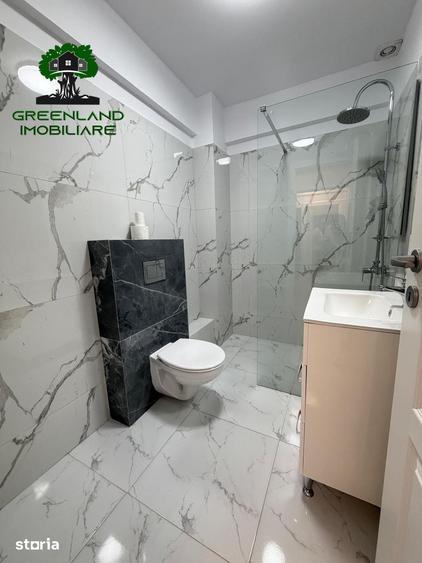 Apartament cu 2 camere decomandat în Cug